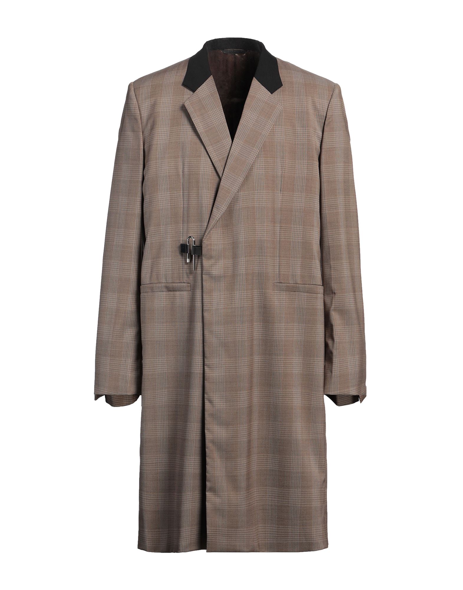 GIVENCHY - Overcoats & Trench Coats