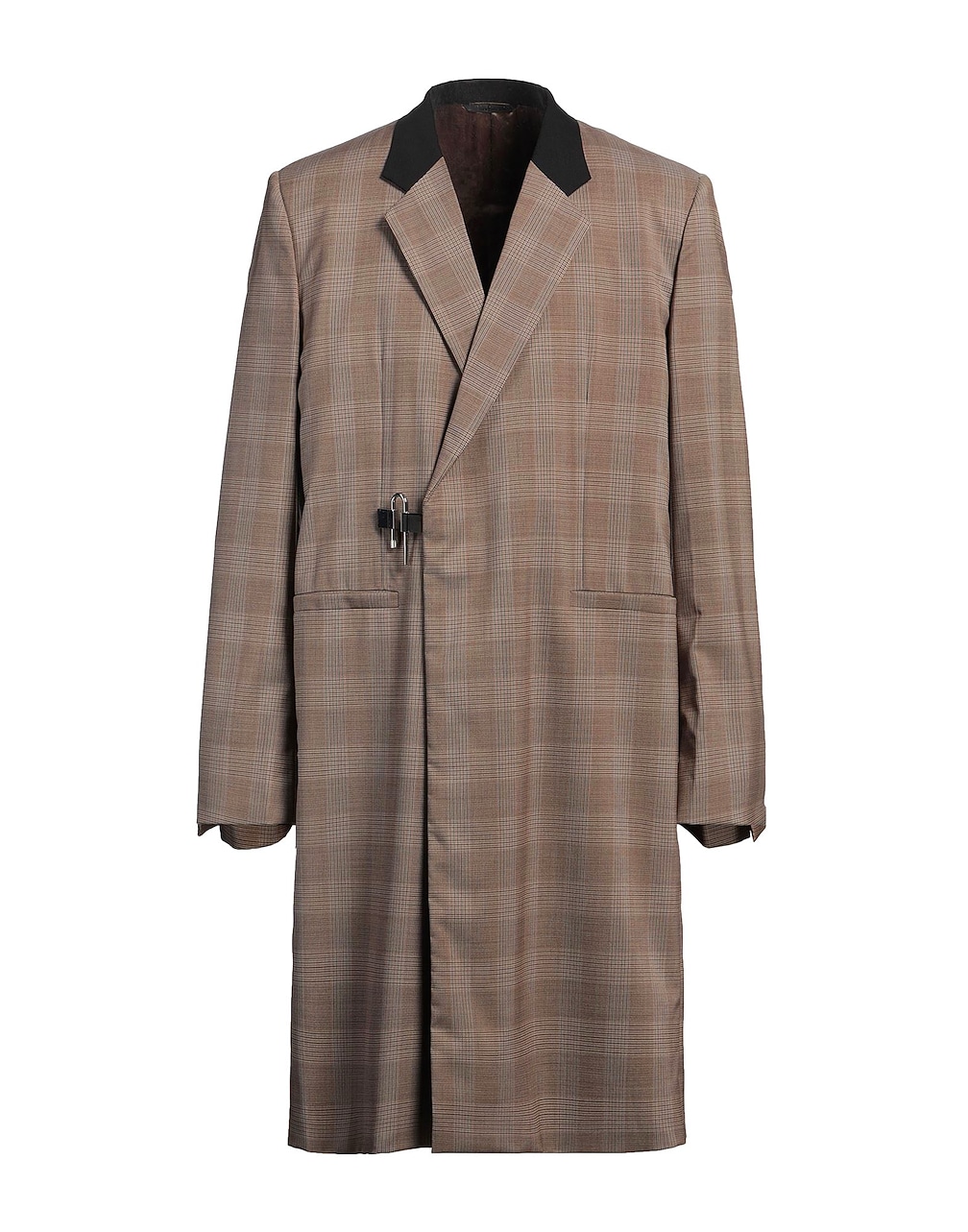 GIVENCHY - Overcoats & Trench Coats