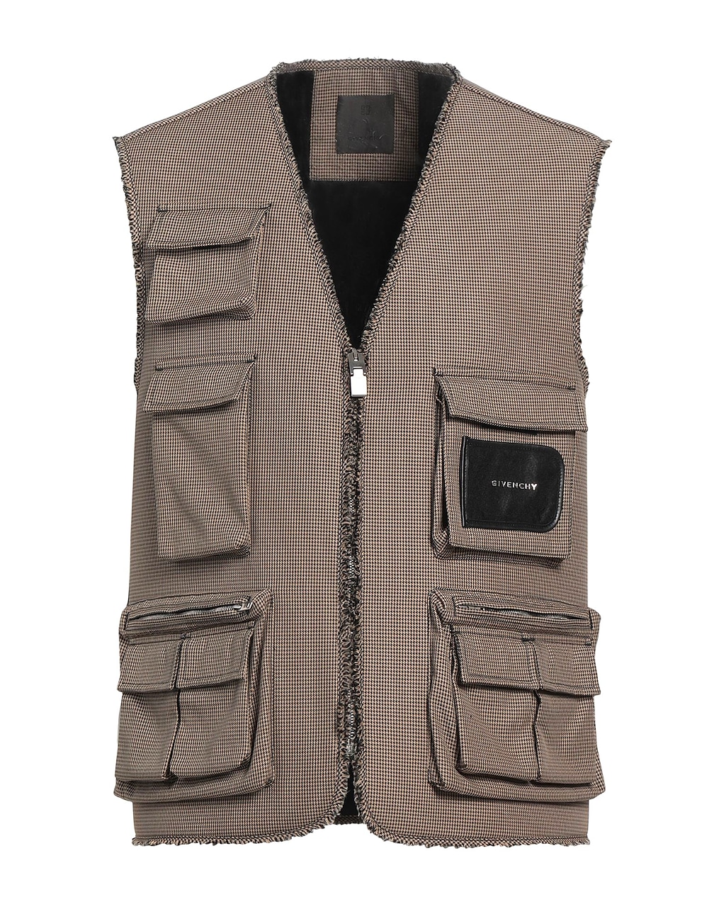 GIVENCHY - Vests