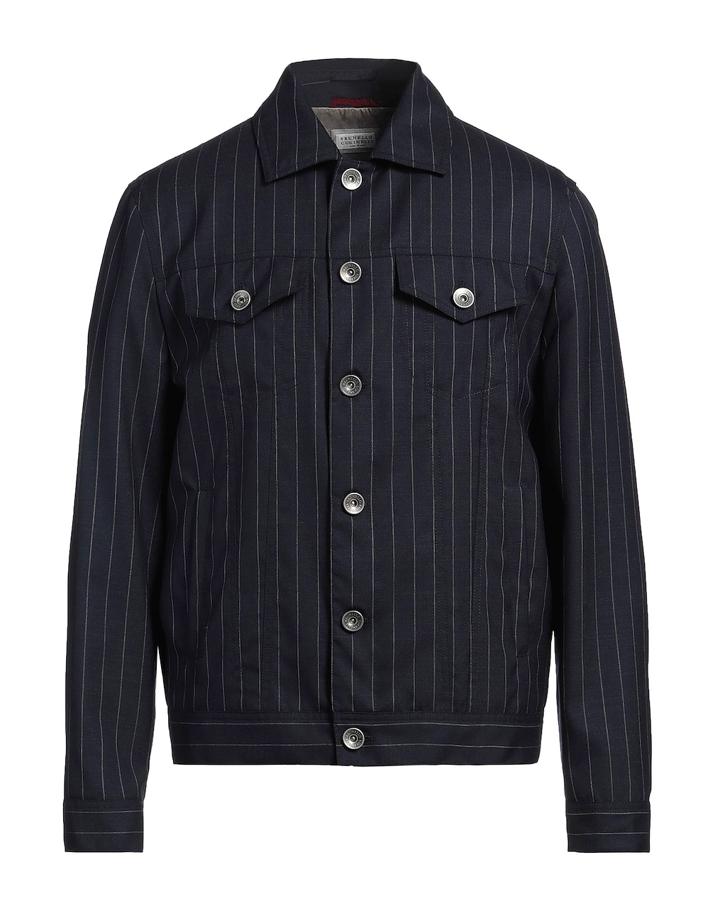 BRUNELLO CUCINELLI - Jackets