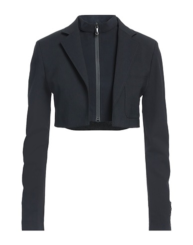 COPERNI Jacket Black 73% Polyamide, 27% Elastane