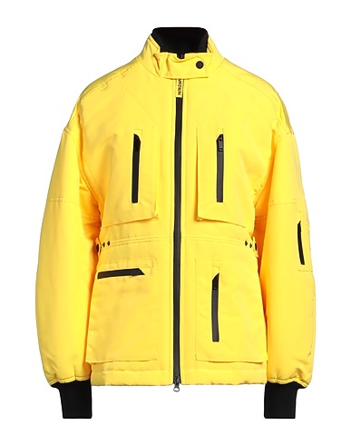 PATRIZIA PEPE Jacket 100% Polyester, Elastane, Viscose