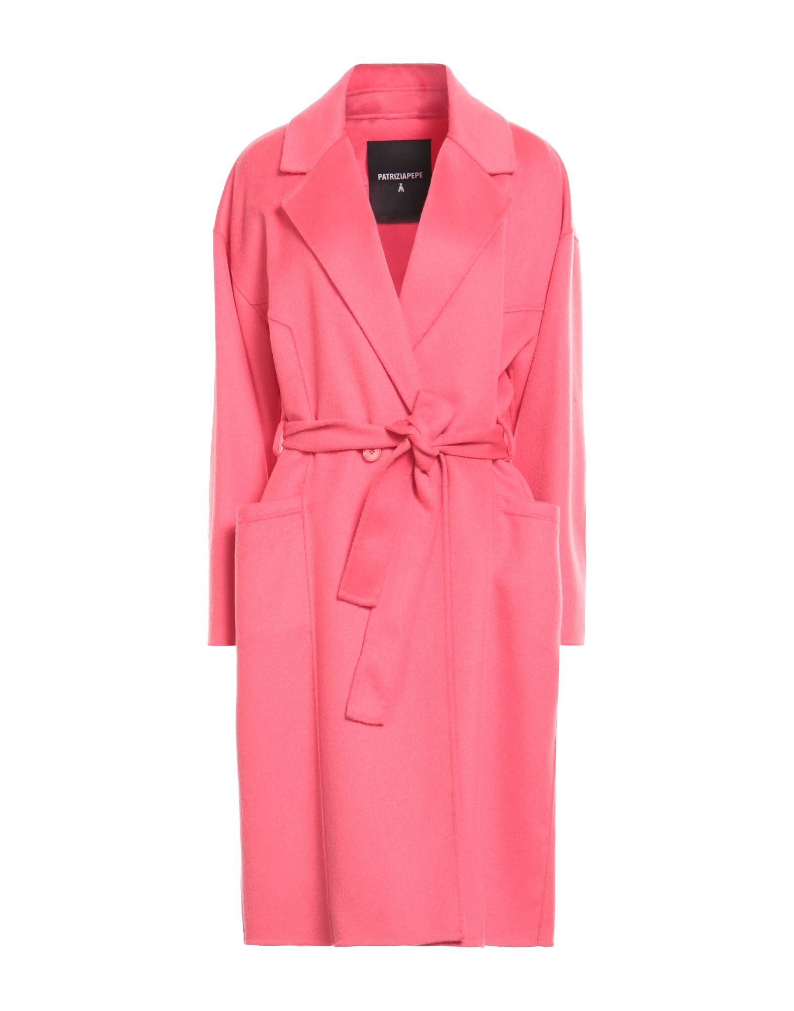 PATRIZIA PEPE - Coats
