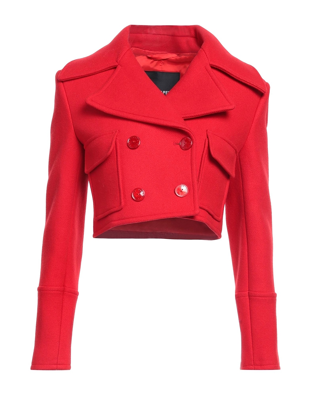 PATRIZIA PEPE - Jackets