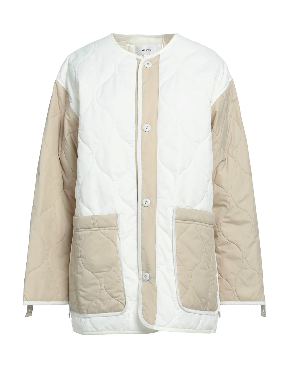 VIS À VIS - Puffers