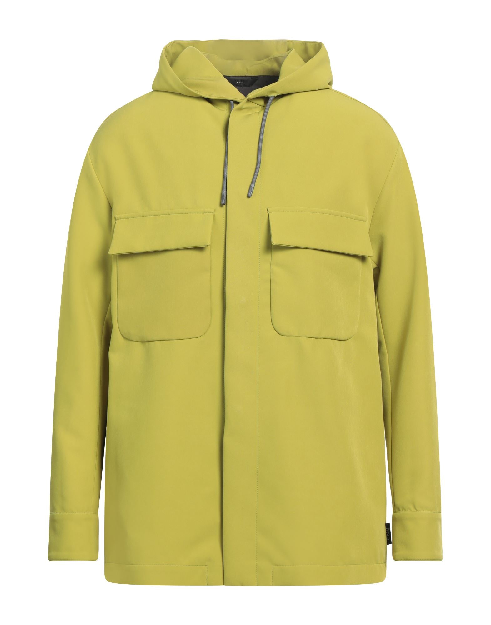 HEVÒ - Giacche & Giubbotti