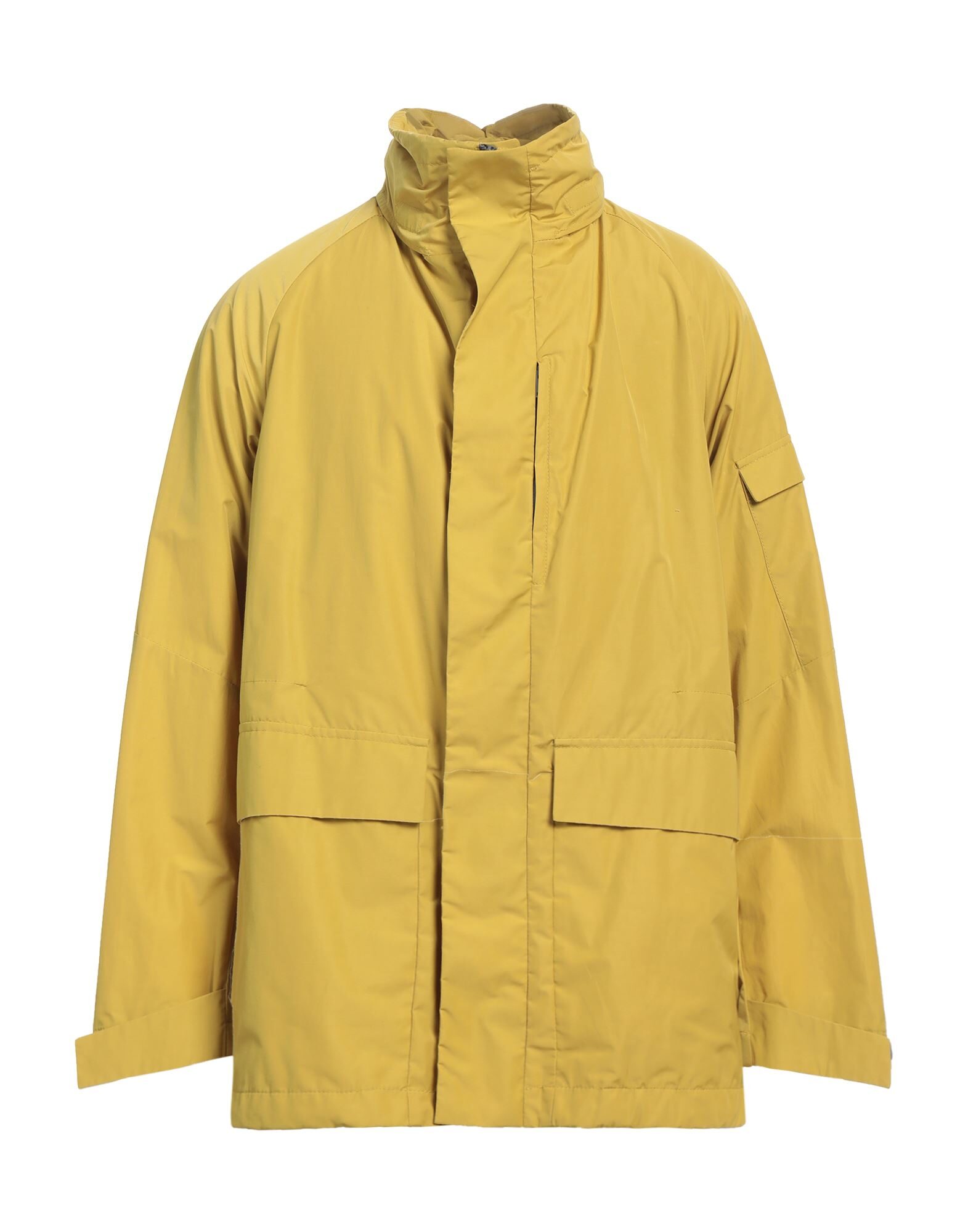 HEVÒ - Overcoats & Trench Coats