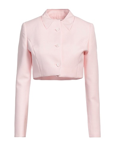 COPERNI Jacket Pink 100% Virgin Wool