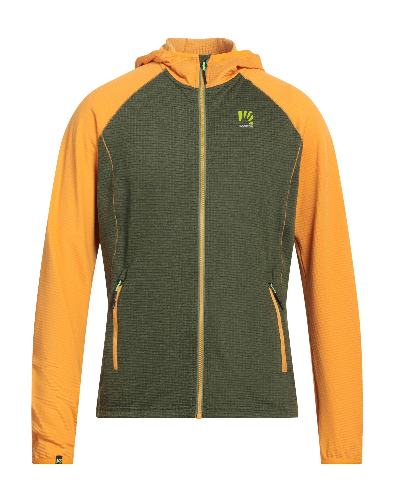 KARPOS - Толстовки