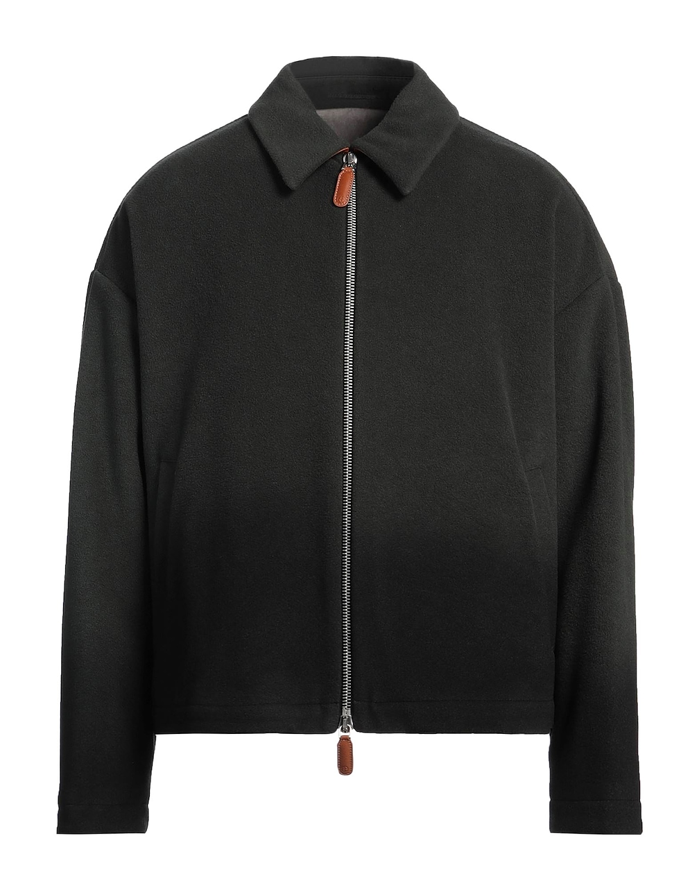 GIORGIO ARMANI - Jackets