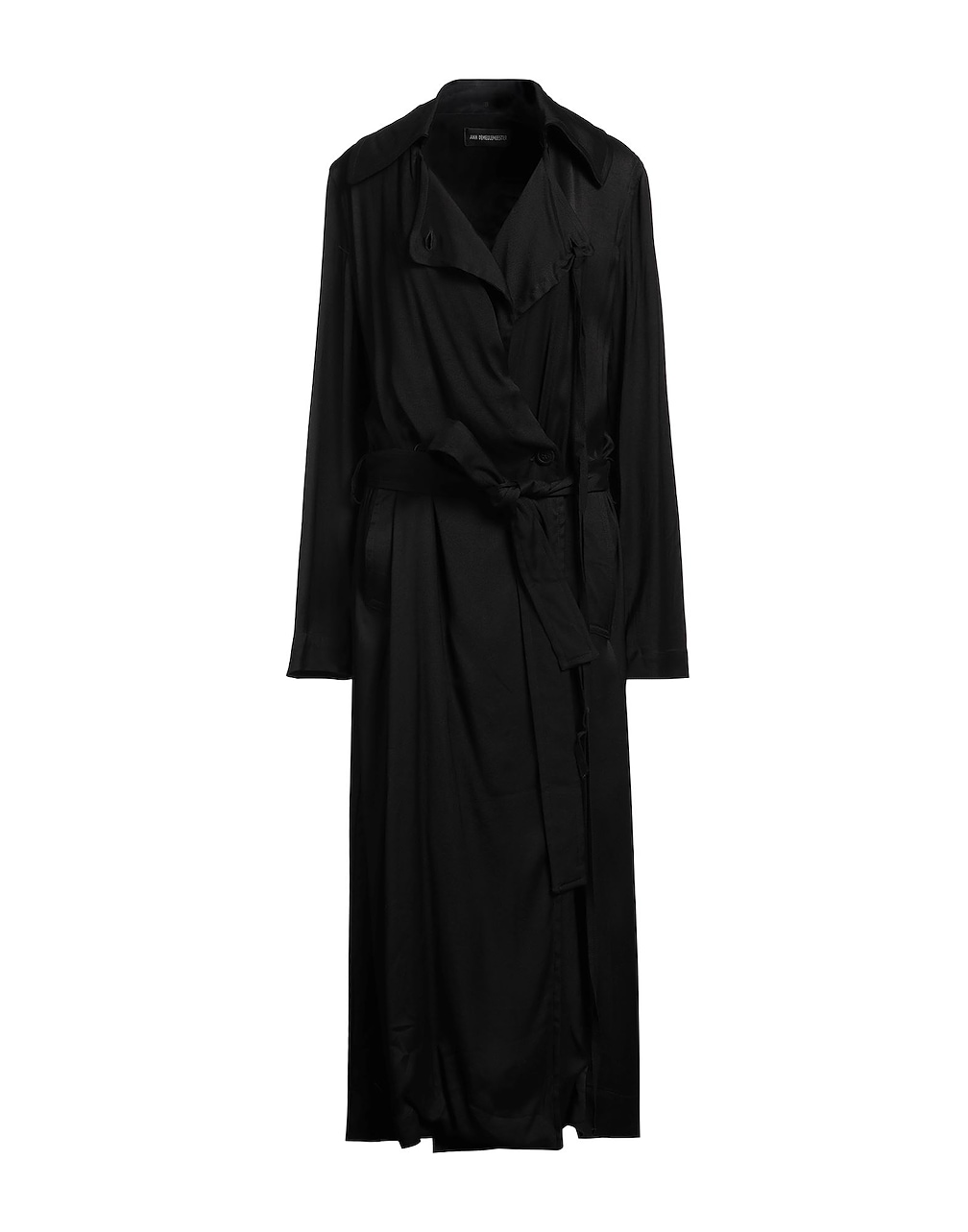 ANN DEMEULEMEESTER - Overcoats & Trench Coats