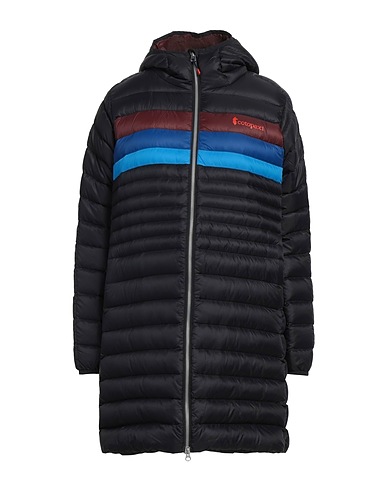 COTOPAXI Shell  jacket Black 100% Nylon