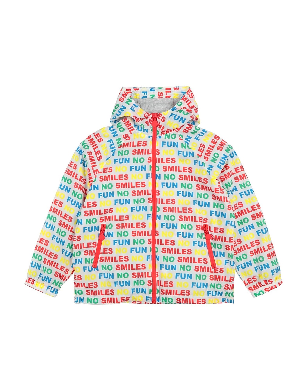 STELLA McCARTNEY KIDS - Giacche & Giubbotti