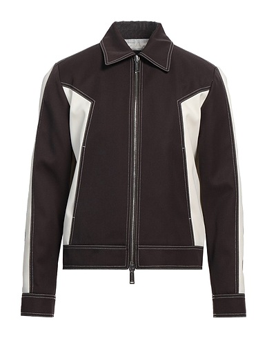 DSQUARED2 Jacket 55% Polyester, 45% Virgin Wool