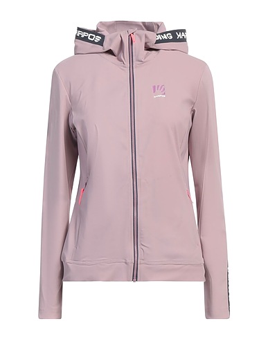 KARPOS Jacket Lilac 74% Polyamide, 26% Elastane