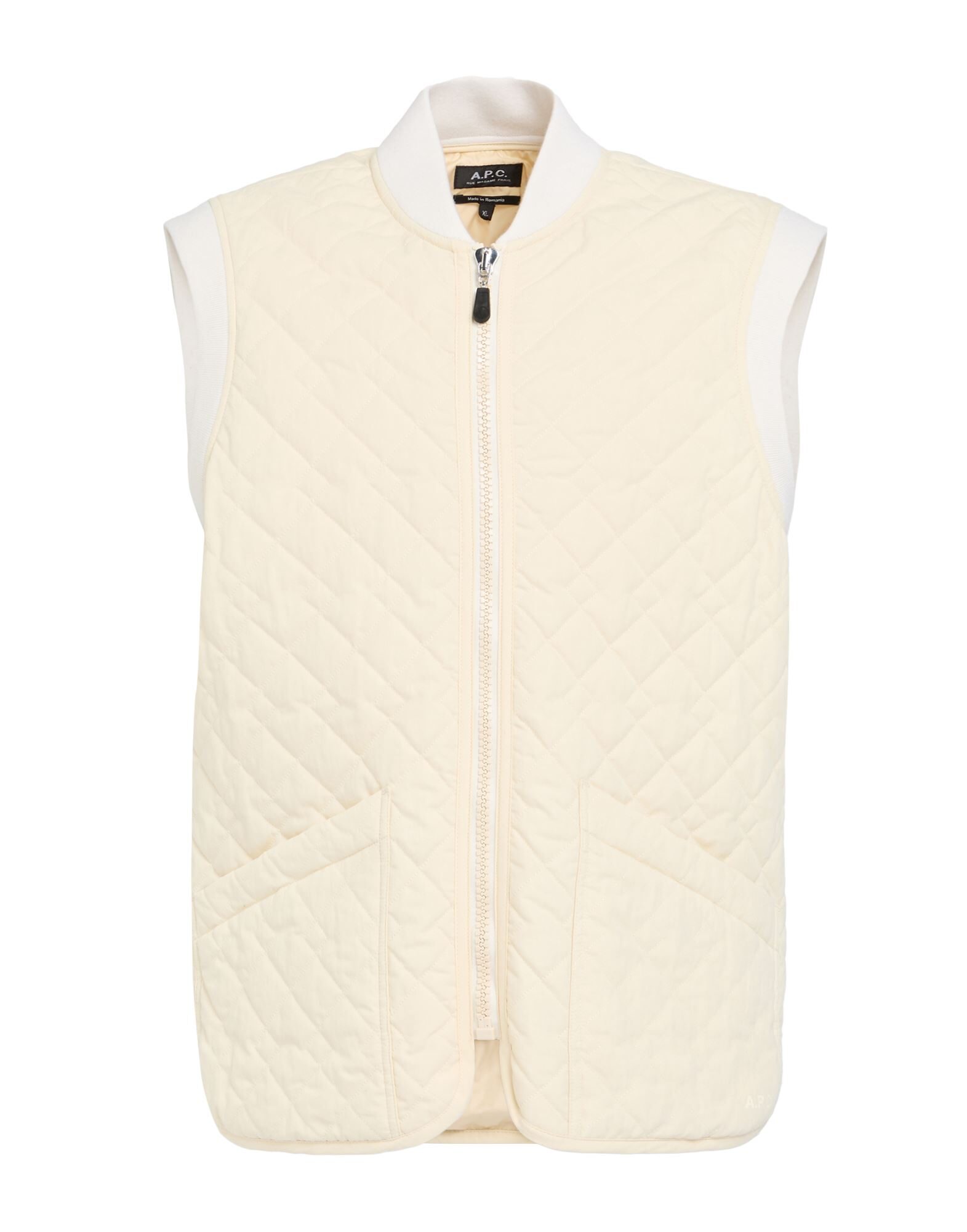 A.P.C. - Gilets