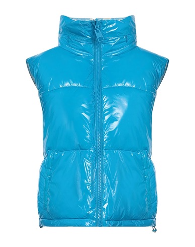 ACTITUDE by TWINSET Gilet Azure 100% Polyamide