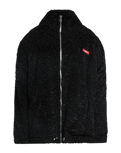 COPERNI Jacket 72% Acetate, 14% Polyester, 7% Cotton, 7% Polyamide