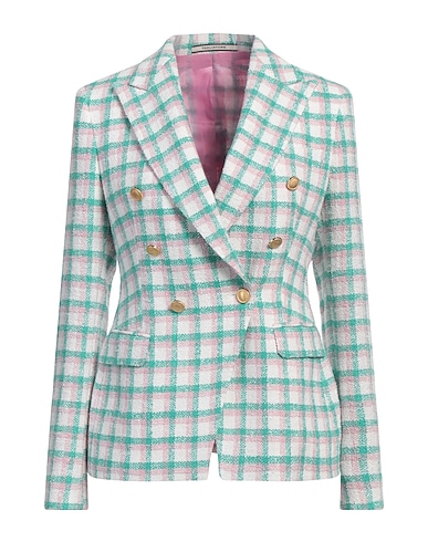 TAGLIATORE 02-05 Blazer 87% Polyester, 13% Linen