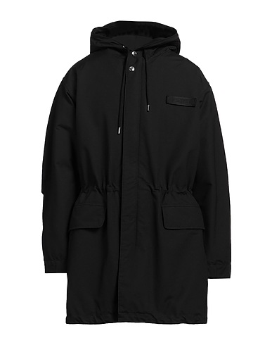 JACQUEMUS Mantel 100% Polyamid