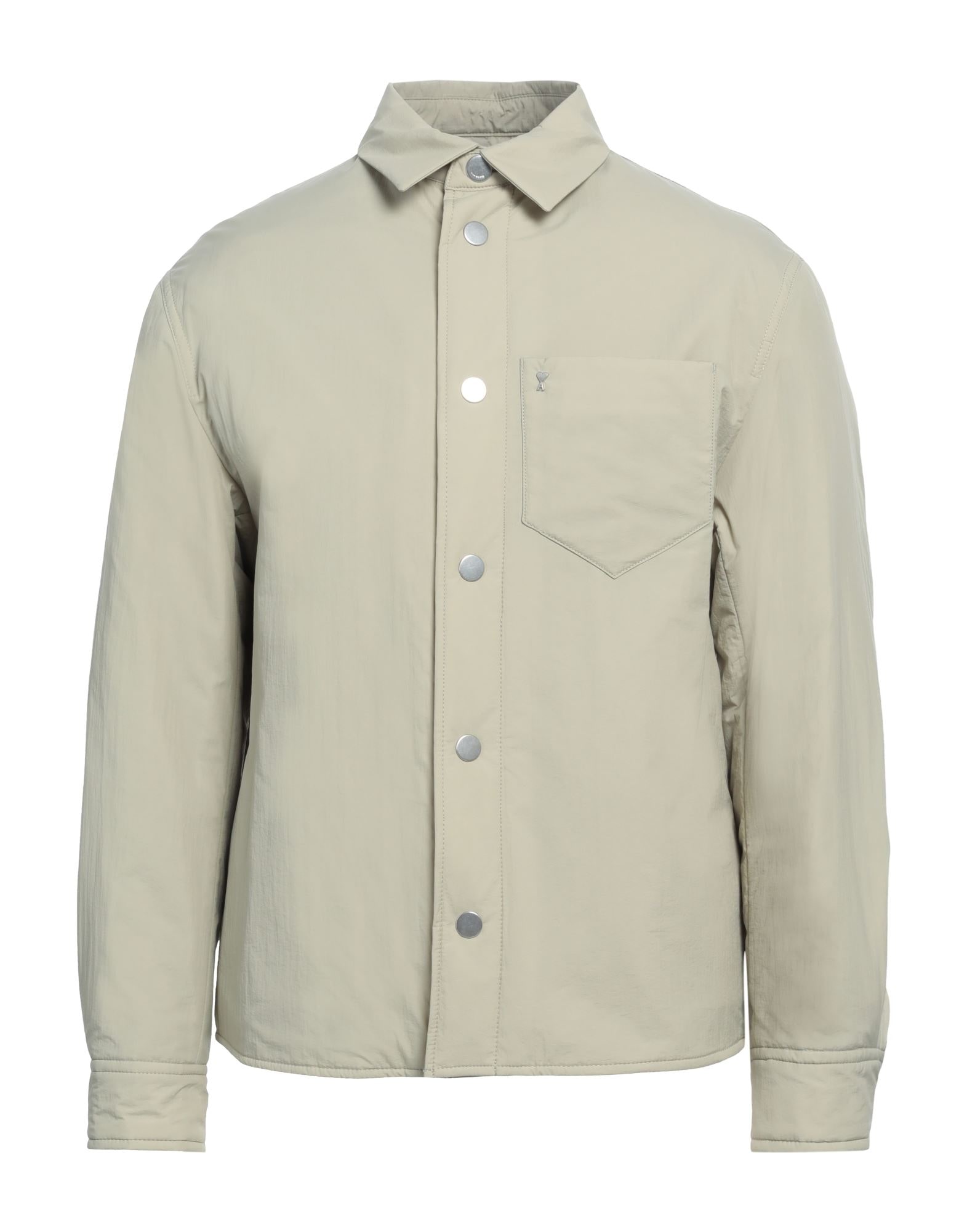 AMI ALEXANDRE MATTIUSSI - Jackets