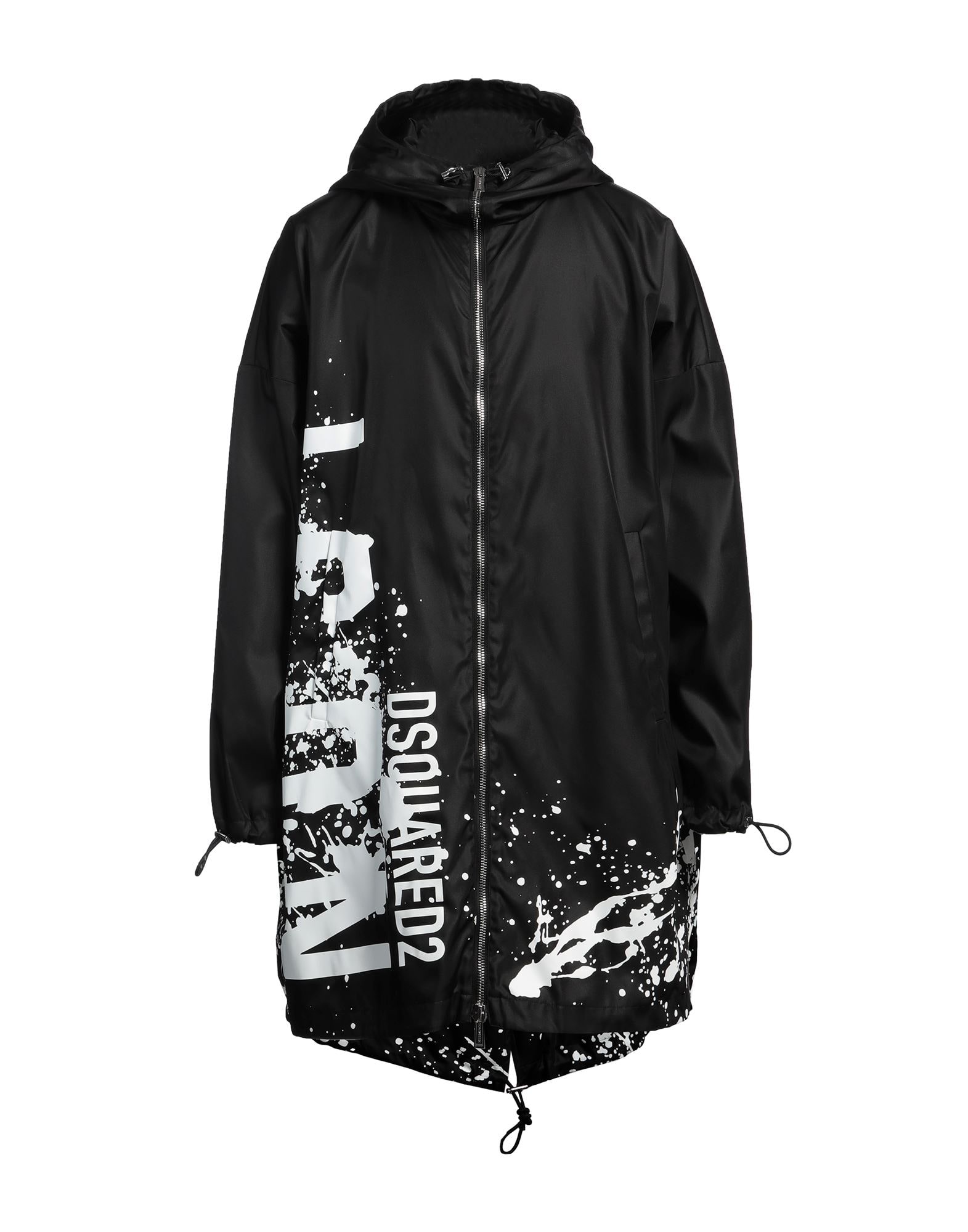 DSQUARED2 - Overcoats & Trench Coats