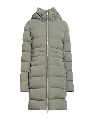 CANADA GOOSE Steppjacke Khaki 100% Polyamid
