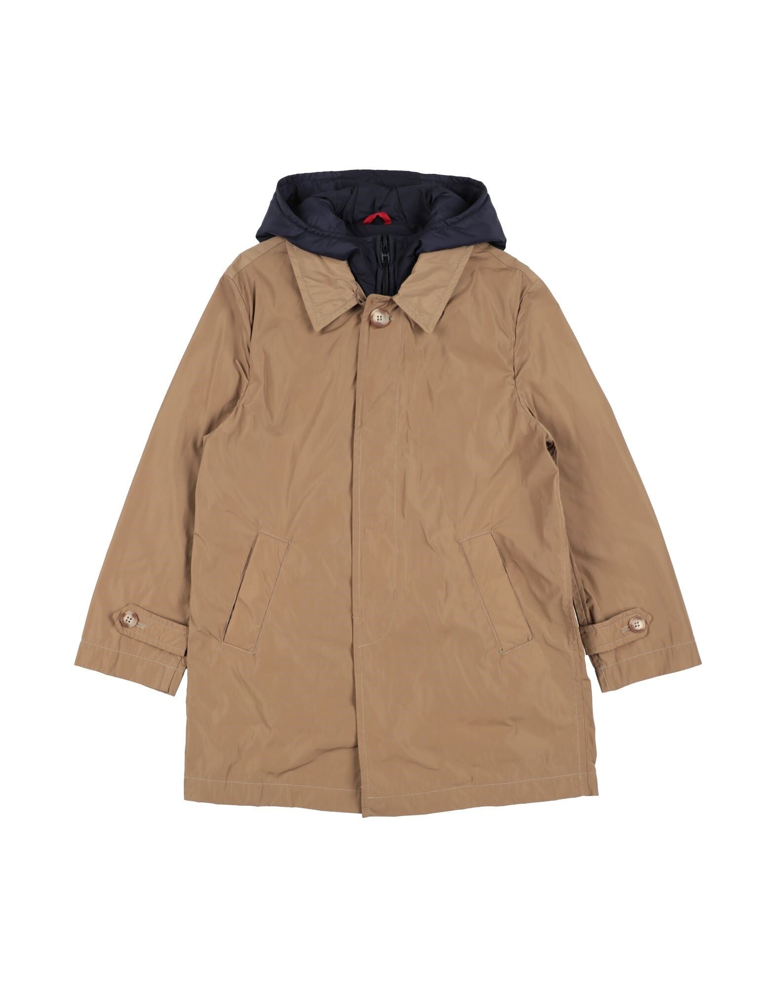 FAY - Overcoats & Trench Coats