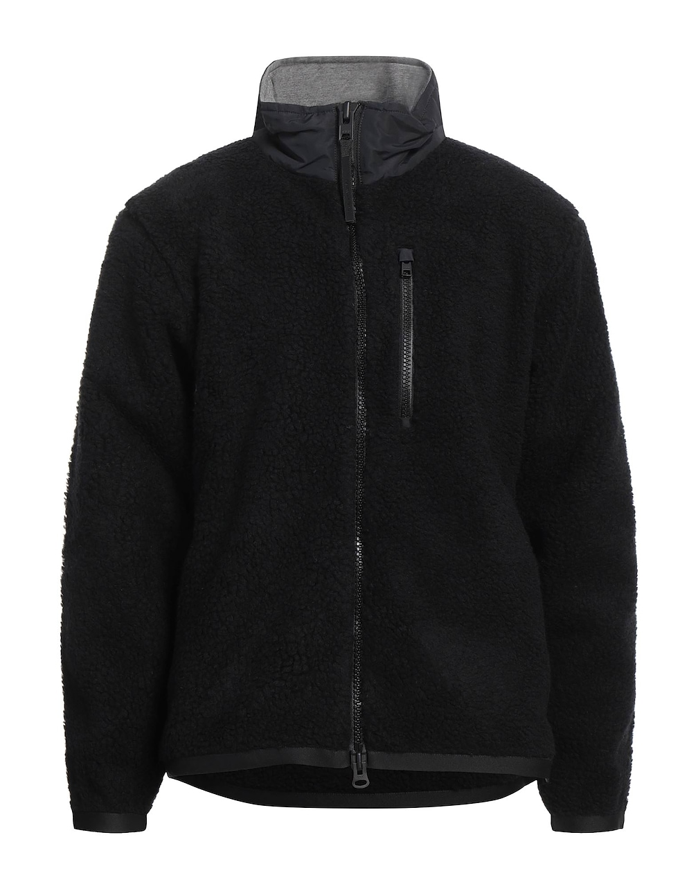 CANADA GOOSE - Shearling & Teddy