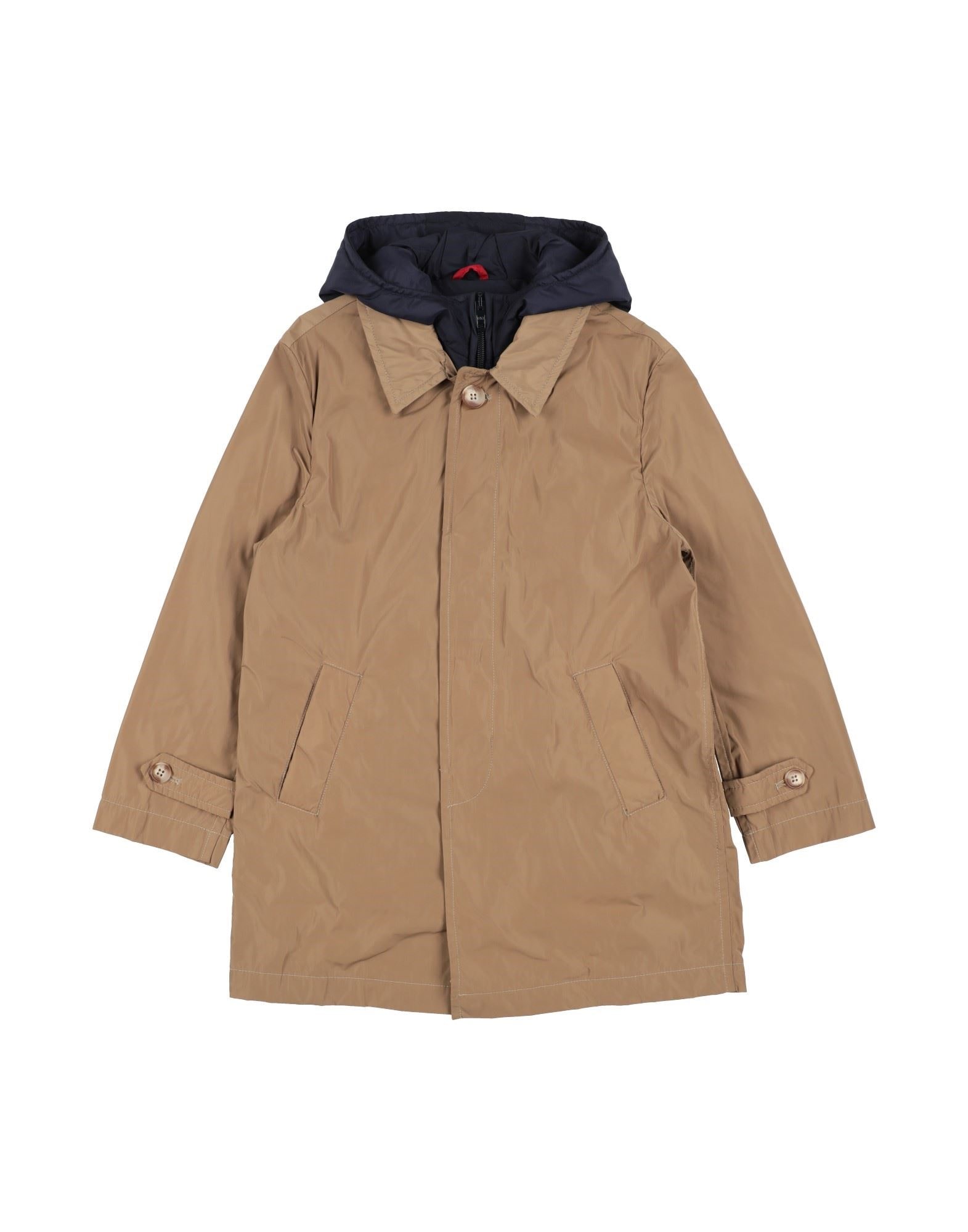 FAY - Overcoats & Trench Coats