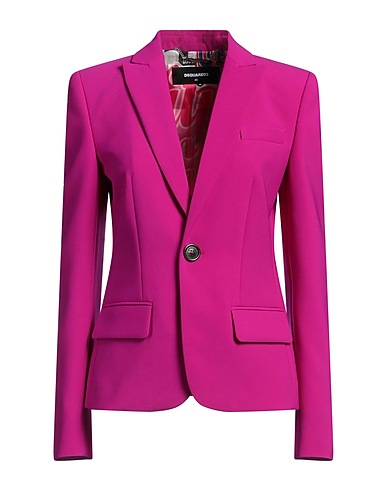 DSQUARED2 Blazer Mauve 100% Polyester