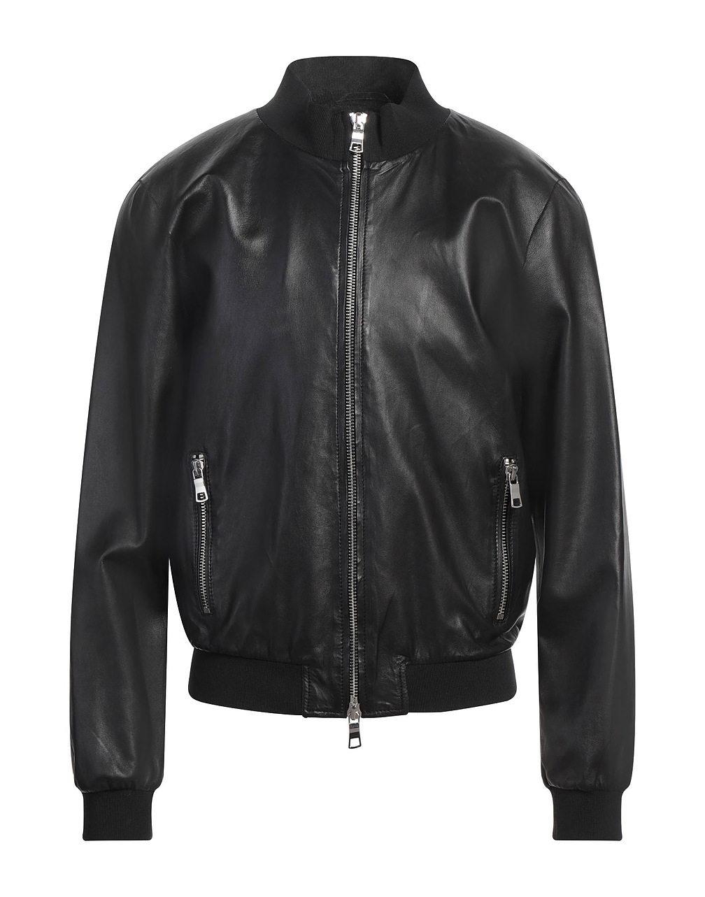 LEATHER AUTHORITY - Jackets