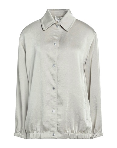VINCE. Jacket Sage green 100% Polyester