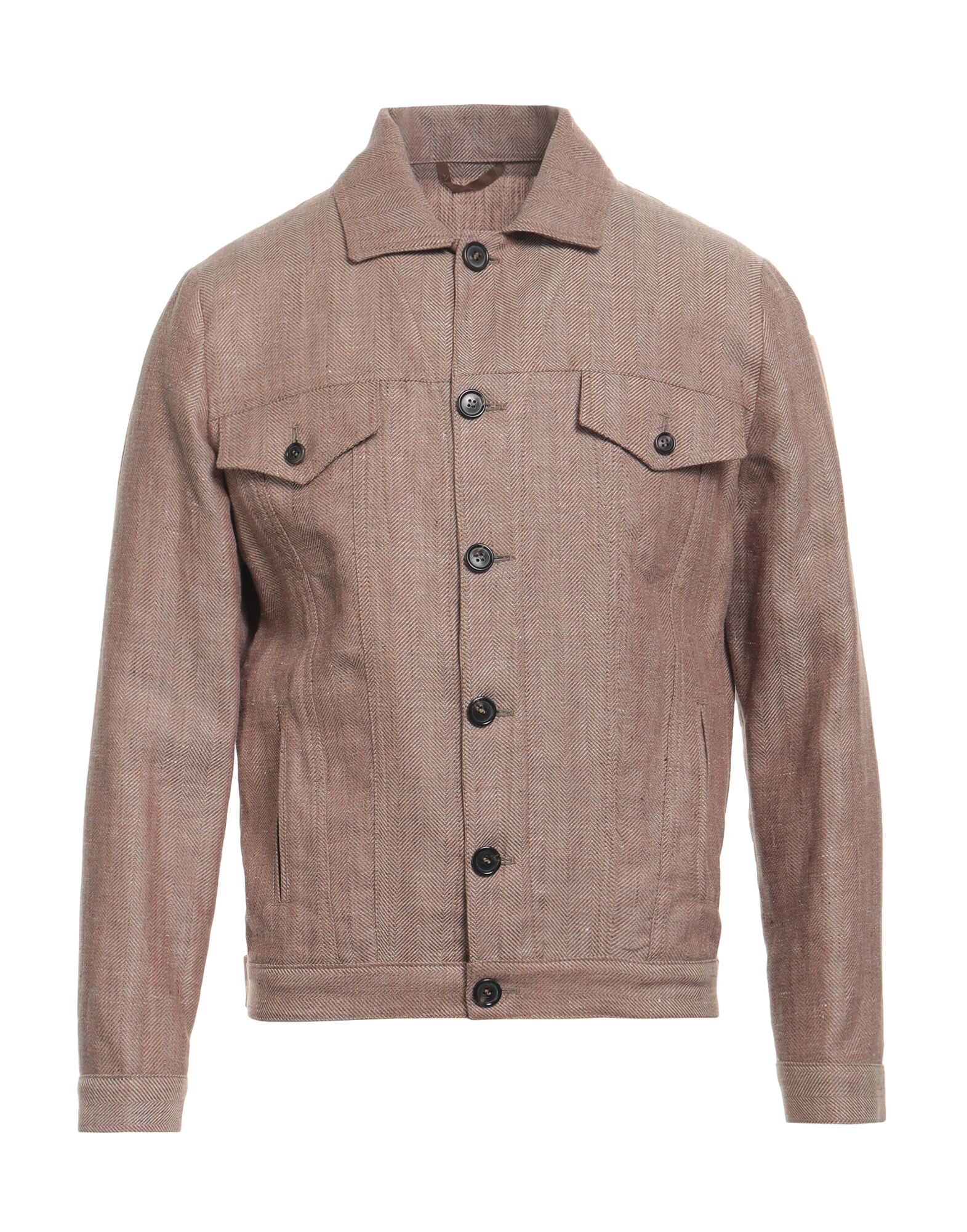 LUIGI BORRELLI NAPOLI - Jackets