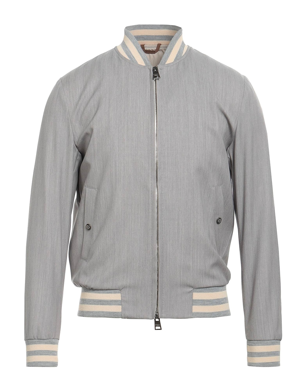 LUIGI BORRELLI NAPOLI - Jackets