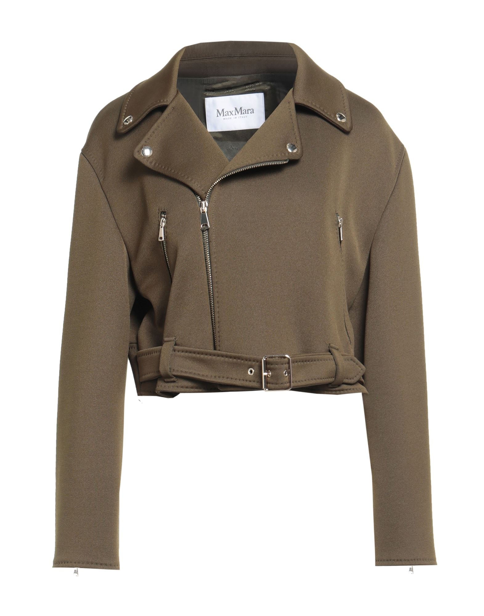 MAX MARA - Jackets