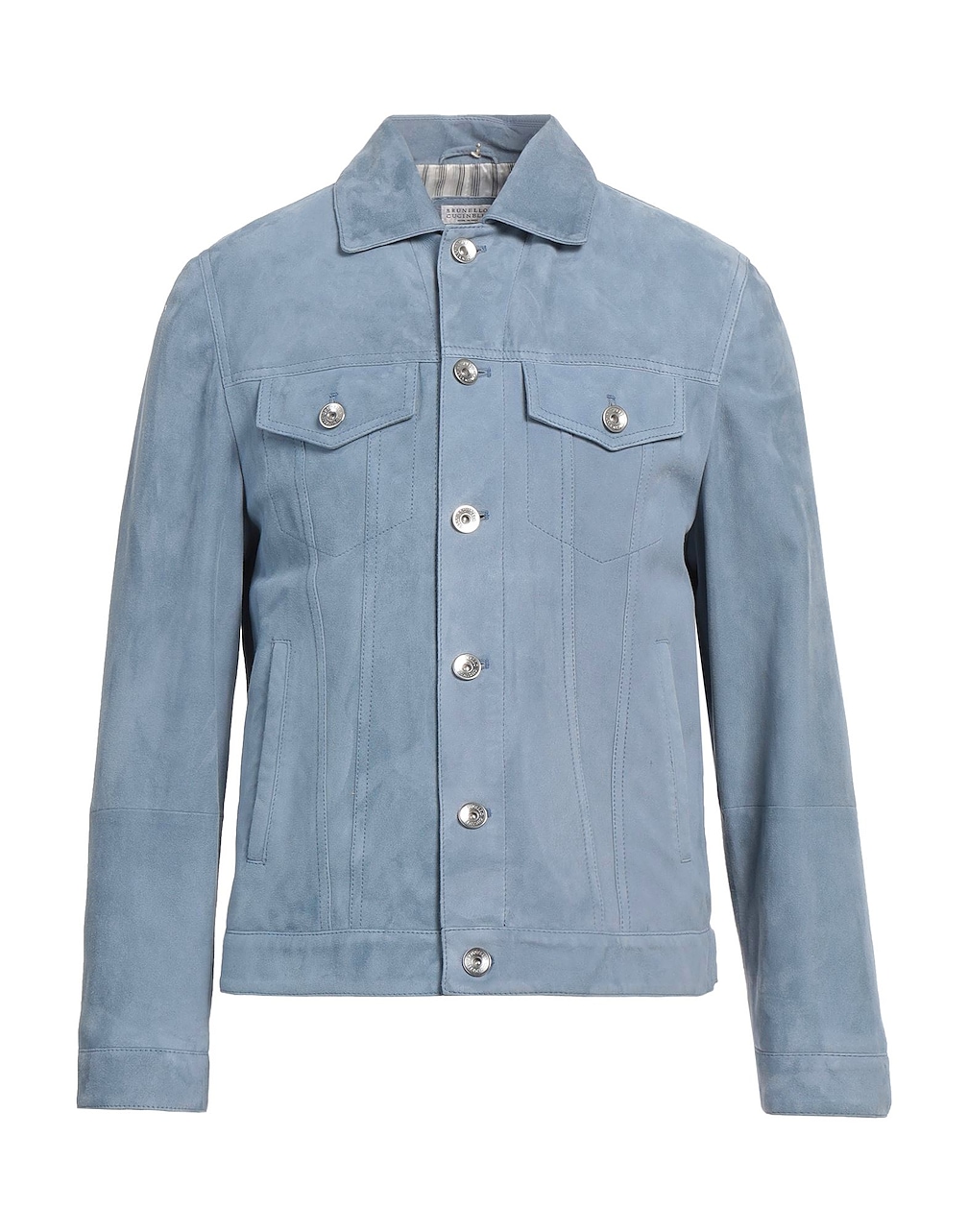 BRUNELLO CUCINELLI - Jacken und Anoraks