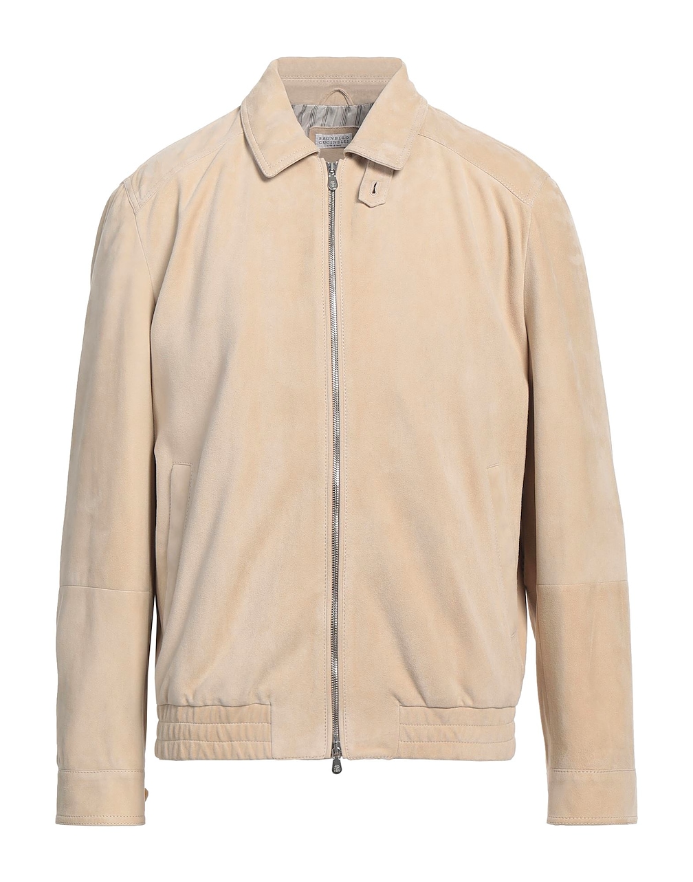 BRUNELLO CUCINELLI - Jackets