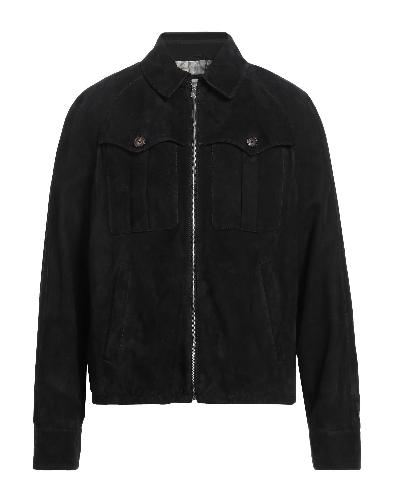 BRUNELLO CUCINELLI - Vestes et blousons