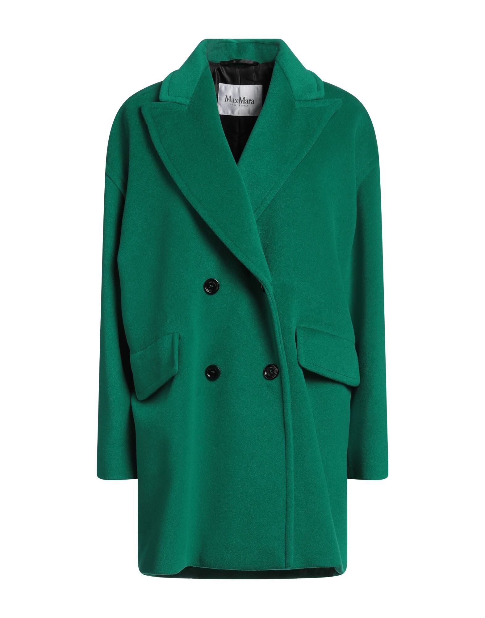 MAX MARA - Coats