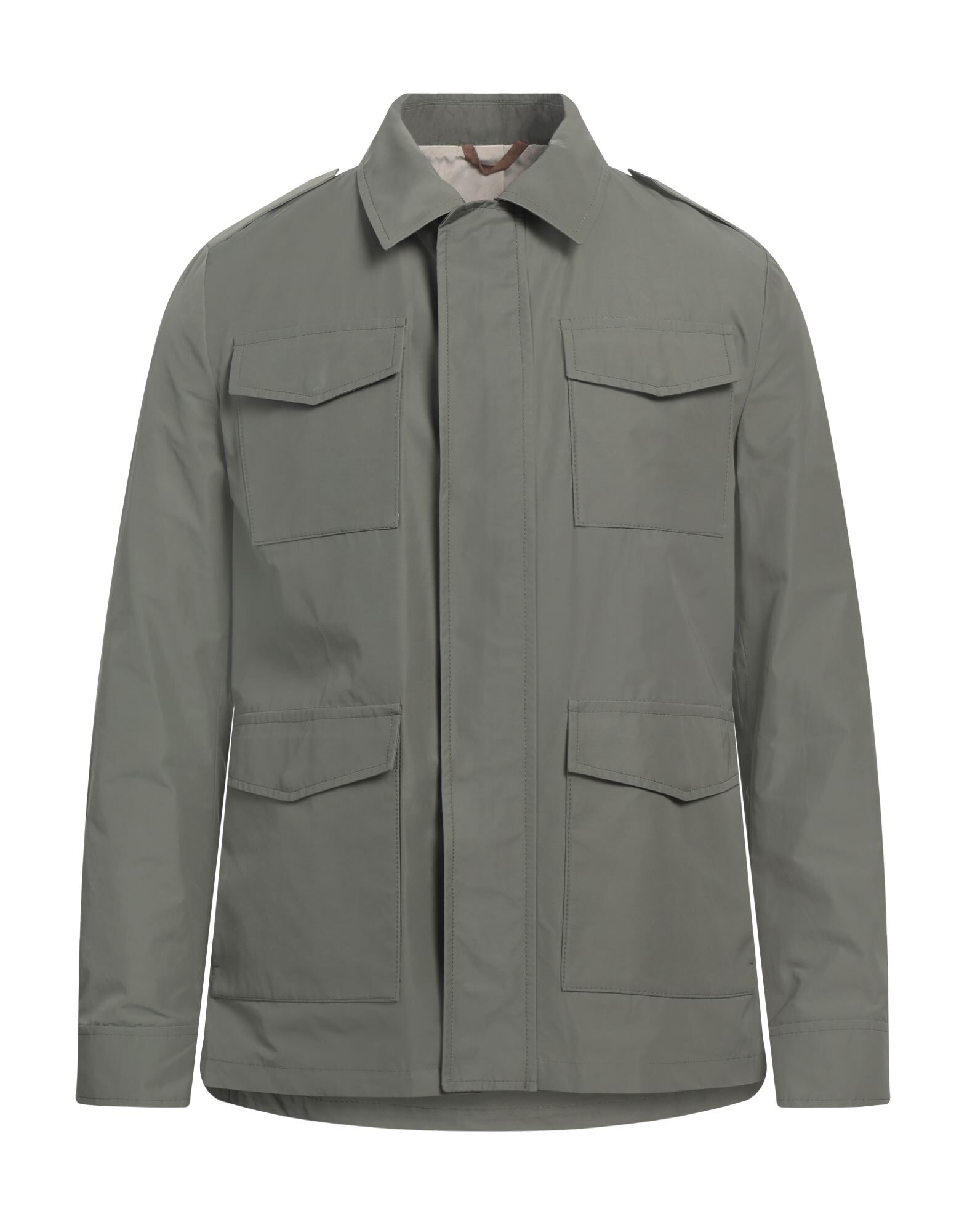 LUIGI BORRELLI NAPOLI - Jackets