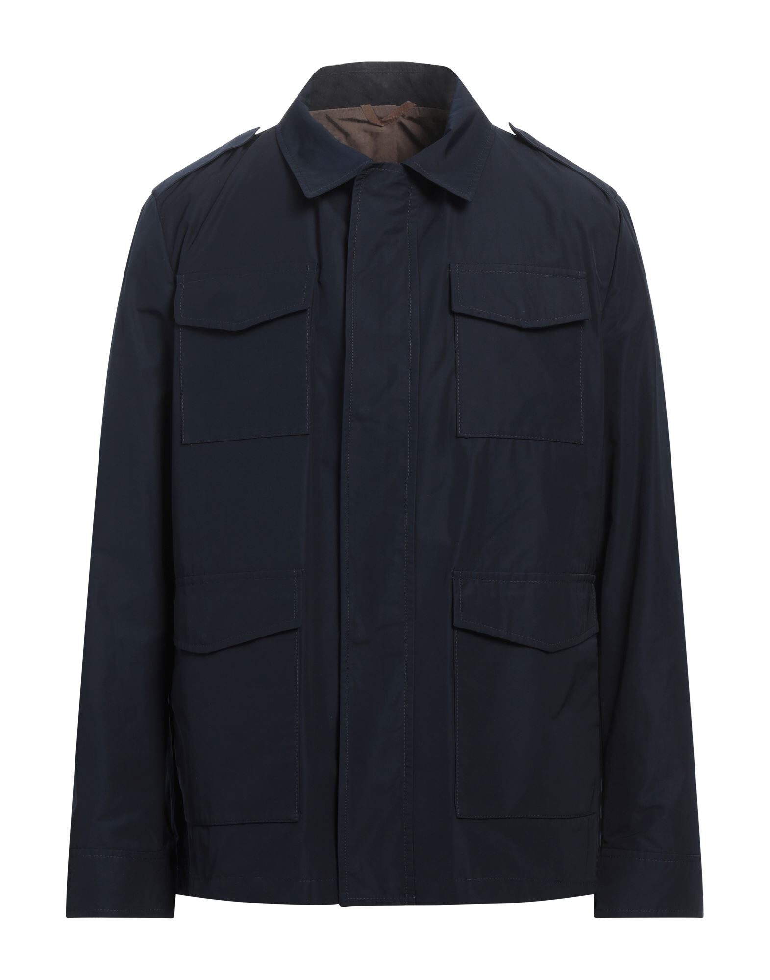 LUIGI BORRELLI NAPOLI - Jackets