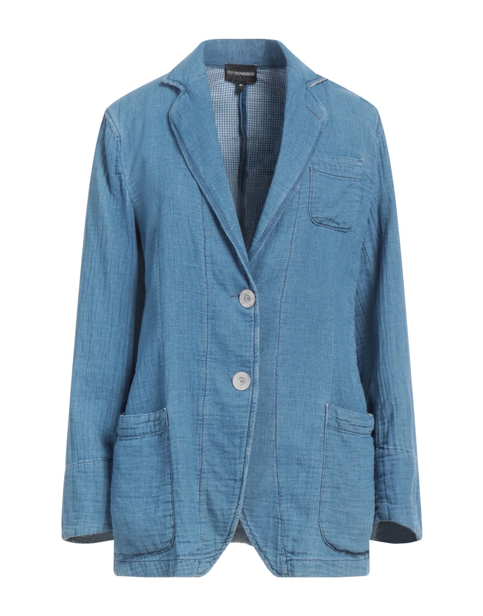 EMPORIO ARMANI - 블레이저