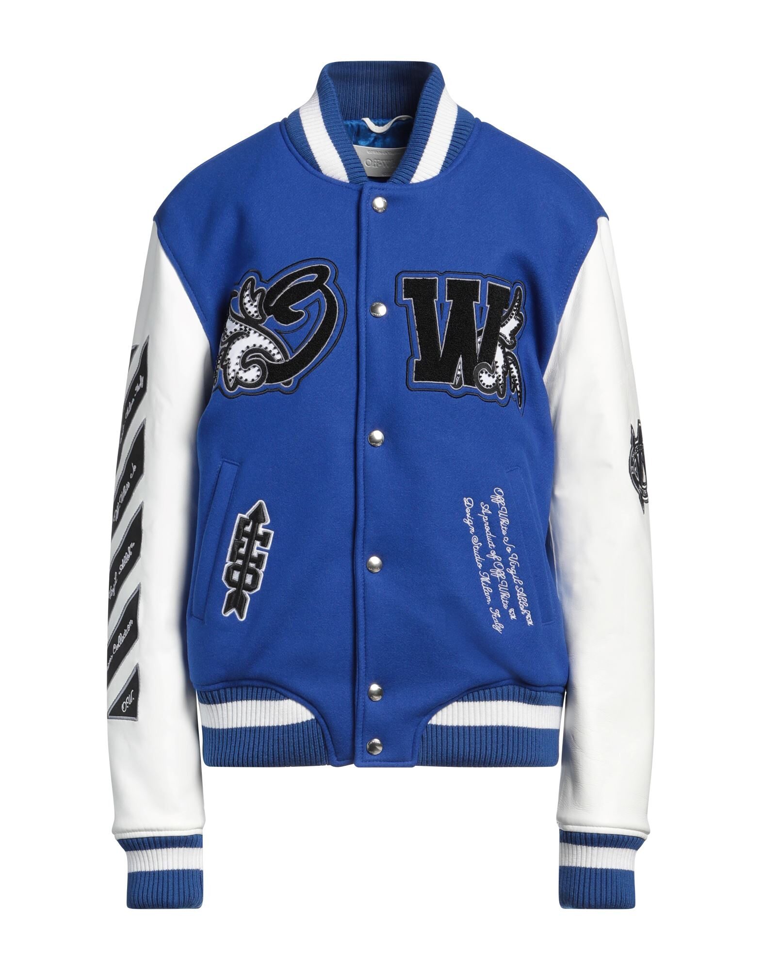 OFF-WHITE™ - ジャケット＆ブルゾン