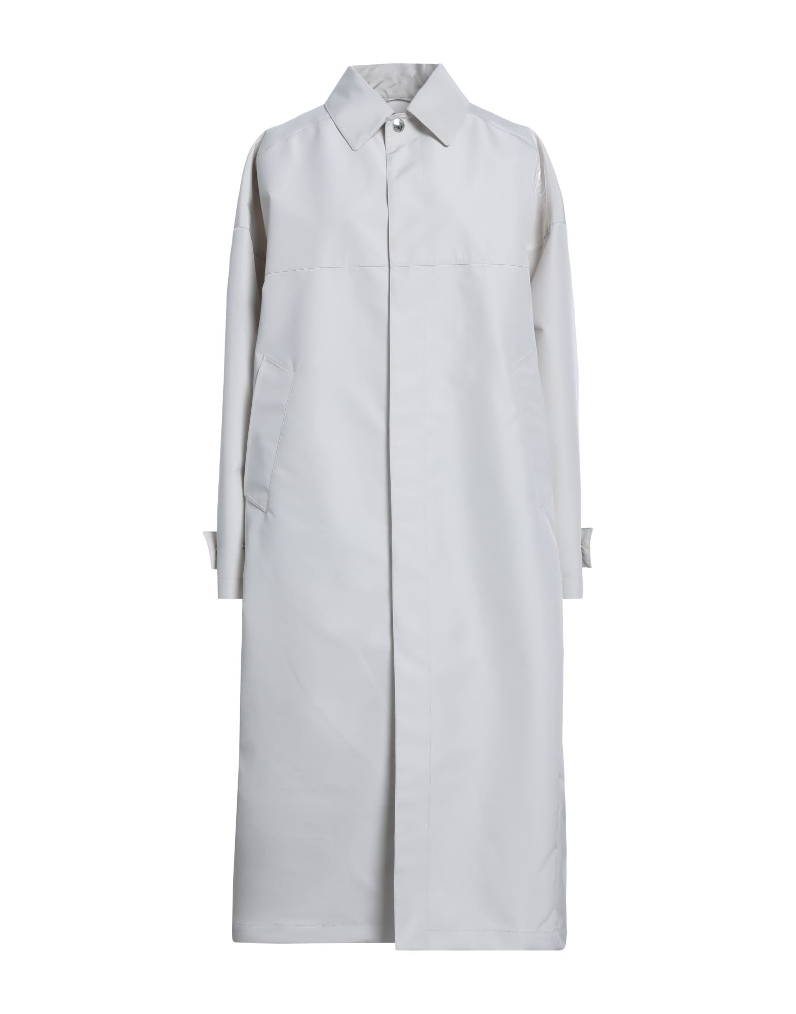 KHRISJOY - Overcoats & Trench Coats