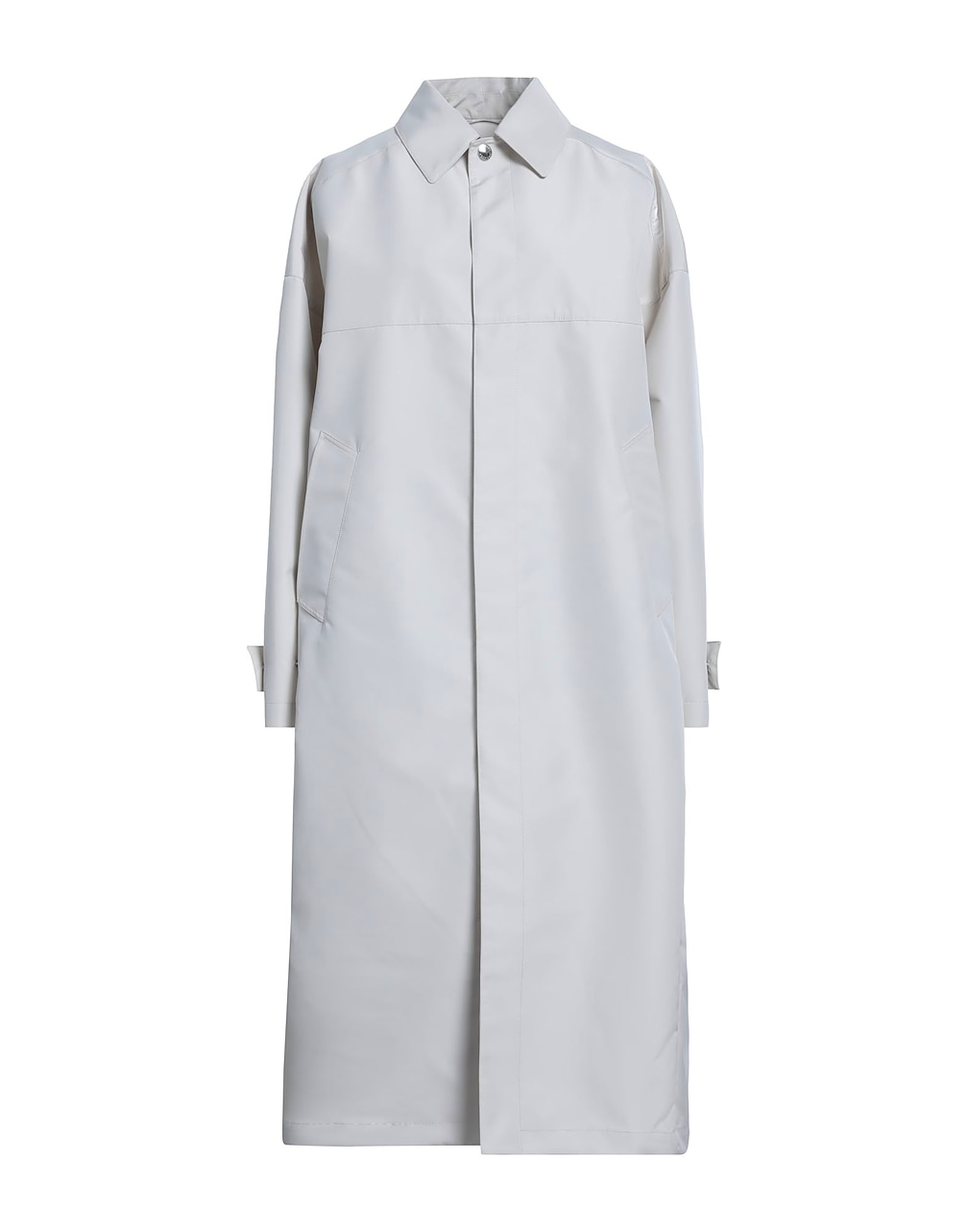 KHRISJOY - Overcoats & Trench Coats