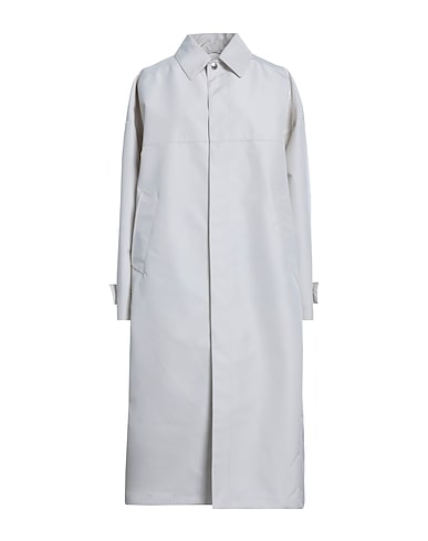 KHRISJOY Full-length jacket 100% Polyester