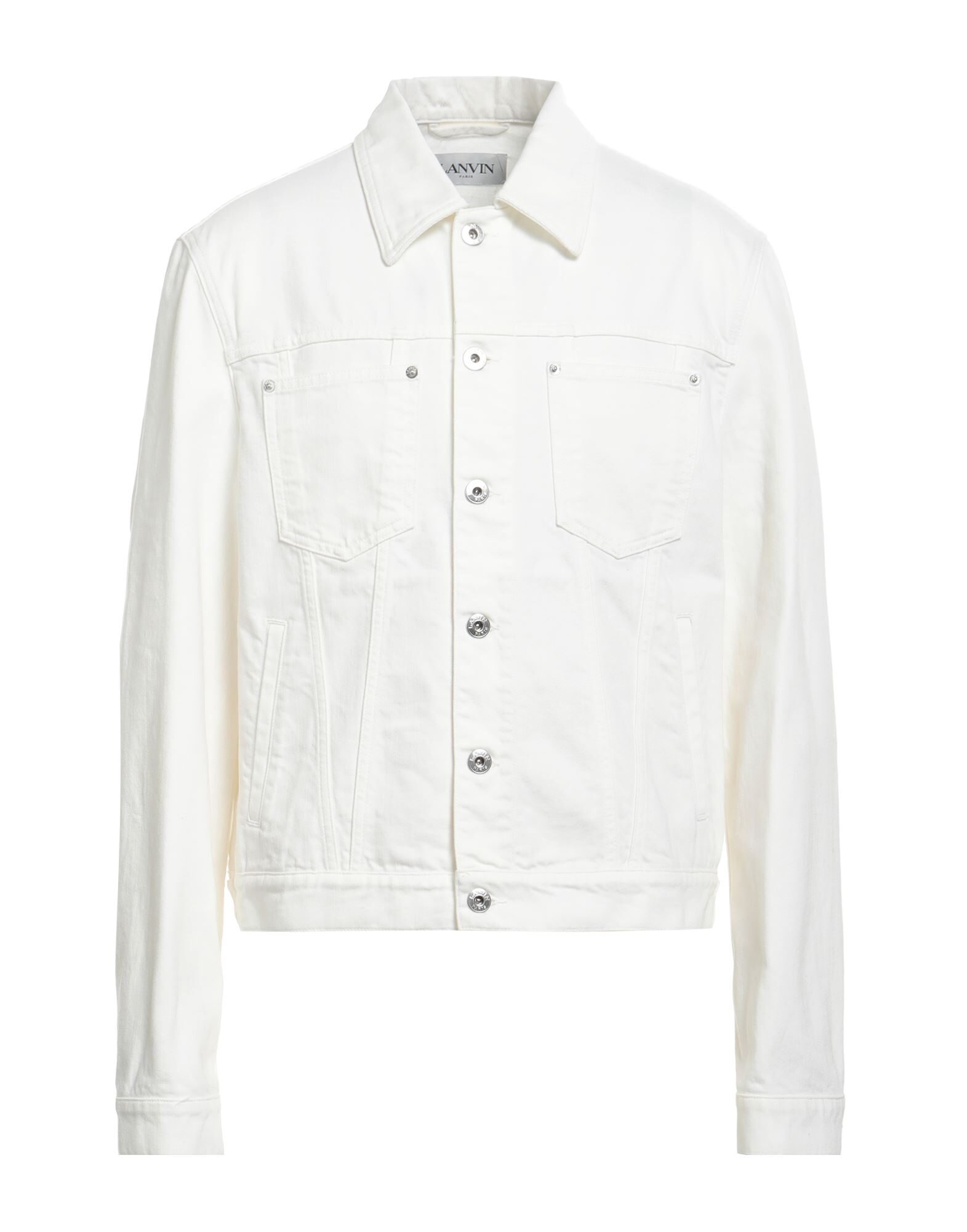 LANVIN - デニムアウター