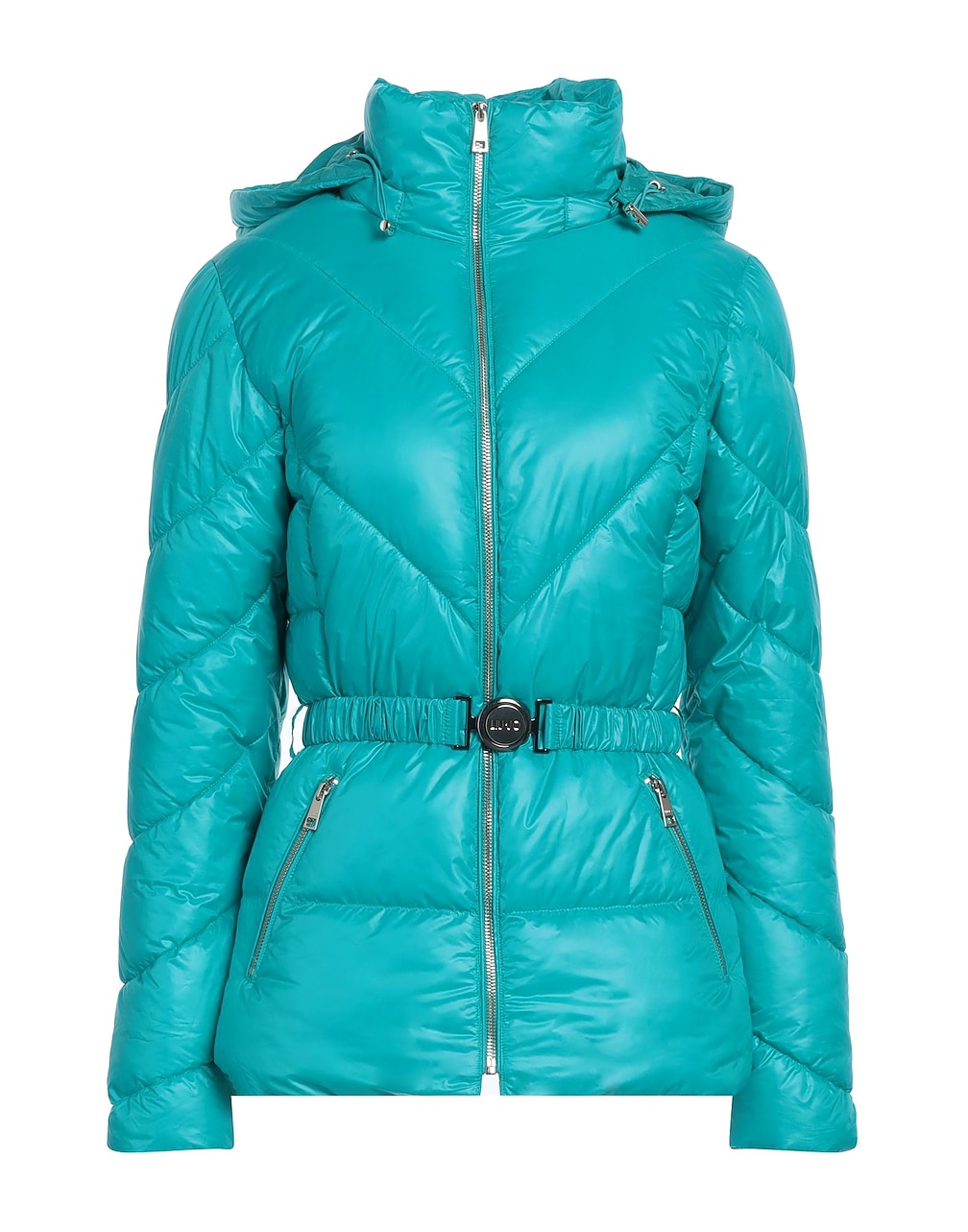 LIU •JO - Μπουφάν με επένδυση