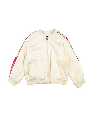 PUCCI Jacket 100% Viscose, Polyester, Polyamide, Elastane